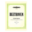 lvbeethoven concerto for piano and orchestra no 5 eb major op 73 ekdoseis peters photo