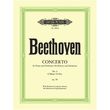 lvbeethoven konzert nr 4 g dur opus 58 2 klaviere zu 4 handen photo