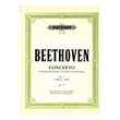 lvbeethoven concerto for piano and orchestra no 3 c minor op 37 ekdoseis peters photo