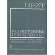 liszt piano versions of his own works n2 photo