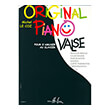 original piano valse photo