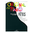 original piano fetes photo