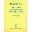 bela bartok two pictures op10 photo