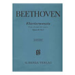 beethoven sonata op 10n3 ekdoseis henle verlag urtext photo
