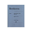 beethoven klaviersonate e dur op109 ekdoseis henle verlag urtext photo