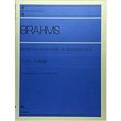 brahms valzer op39 photo