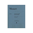 wa mozart fantasie d moll kv 397 ekdoseis henle verlag urtext photo