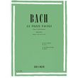 bach js 23 pezzi facili ekdoseis ricordi photo