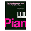 the most requested tunes in the world for piano photo