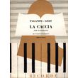 liszt la caccia la chasse photo
