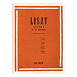 franz liszt sonata in si minore per pianoforte ekdoseis ricordi photo