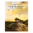 tchaikovsky the seasons  photo