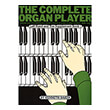 the complete organ player left hand toe supplement book 1 photo