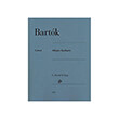 bela bartok allegro barbaro ekdoseis henle verlag photo