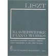liszt piano versions of his own works n1 photo