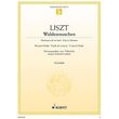liszt murmures de la foret photo