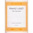 liszt valse impromptu photo