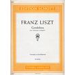 liszt gondoliera photo