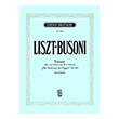 liszt busoni fantasie uber zwei motive aus wa mozarts die hochzeit des figaro kv 492 photo