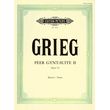 grieg peer gynt suite no2 photo