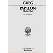 grieg papillon butterfly photo