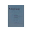 robert schumann piano concerto in a minor op 54 ekdoseis henle verlag photo