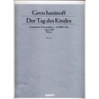 gretchaninoff a child s day op109 photo