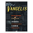 vangelis best of photo