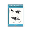joe pass chord solos for guitar vibes and all keyboard instruments photo