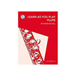 peter wastall learn as you play flute bk cd photo