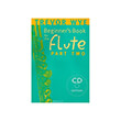trevor wye a beginner s book for the flute part two bk cd photo
