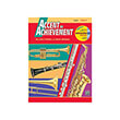 accent on achievement book 2 flute bk cd photo