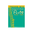 trevor wye a beginner s book for the flute part two photo