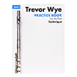 trevor wye practice book for flute book 2 technique photo