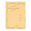 ganne andante and scherzo flute photo