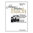 bach js 6 flute sonatas book1 no1 3 photo