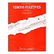 prokofieff visions fugitives op22 photo