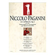 paganini 24 caprices op1 photo