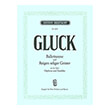 gluck ballettzene und reigen seliger photo