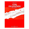 jolivet cinq incantations photo