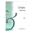langey the flute photo