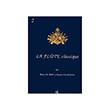 la flute classique vol2 photo