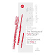 levine the techniques of flute vol ii photo