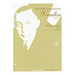 rachmaninoff vocalise op34 n14 flute piano photo