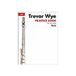 trevor wye practice book for flute part one tone cd photo