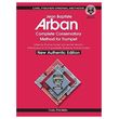 arban complete conservatory method for trumpet bk cd photo