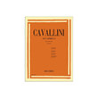 cavallini 30 capricci for clarinet photo