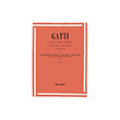 gatti gran metodo teorico pratico progressivo photo