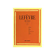 lefevre methodos gia klarineto n1 photo