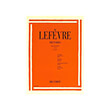 lefevre methodos gia klarineto n3 photo